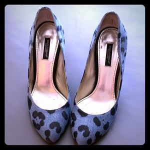 Dolce & Gabbana Heels